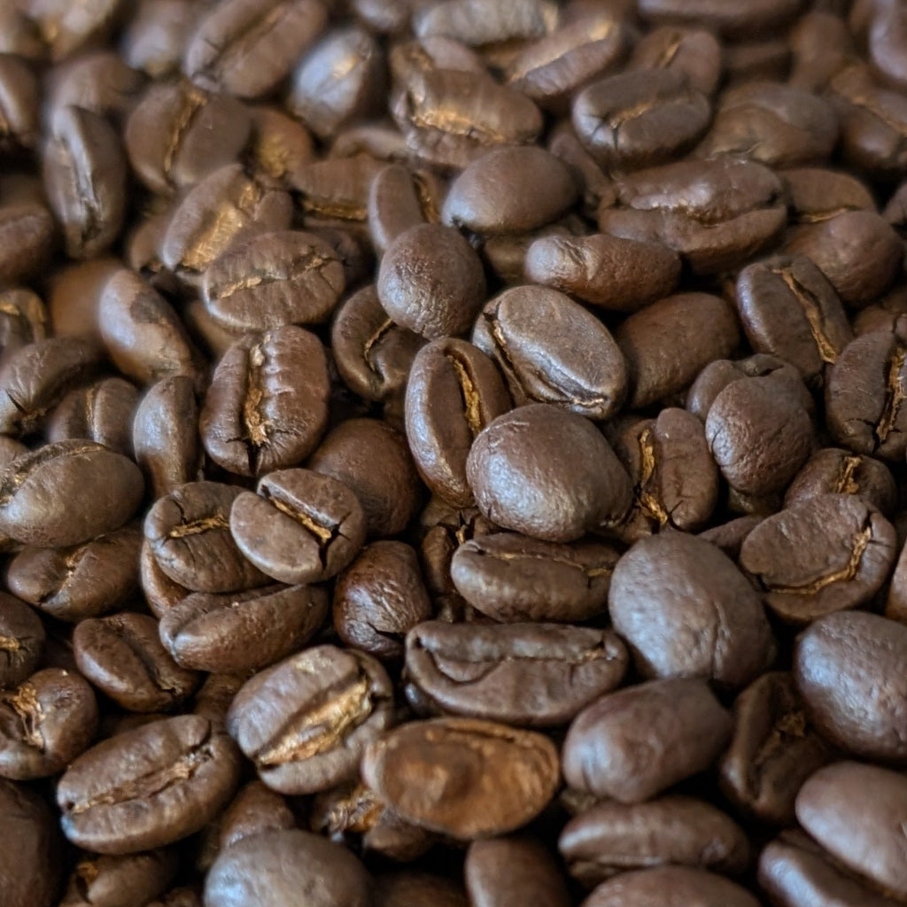 Single Origin Coffee - Mexico