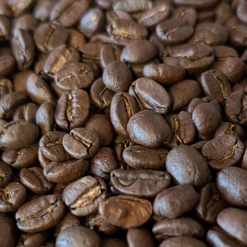 Single Origin Coffee - Guatemala