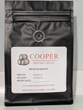 Single Origin Coffee - Mexico