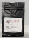 Single Origin Coffee - Guatemala