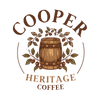 Cooper Heritage Coffee - Home